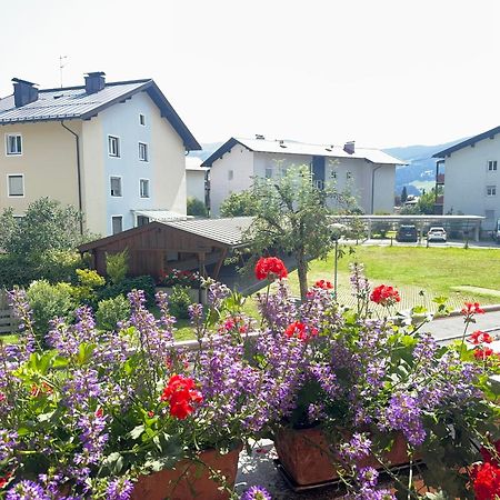 Das Dorfgefuehl Pension Westendorf Exterior foto